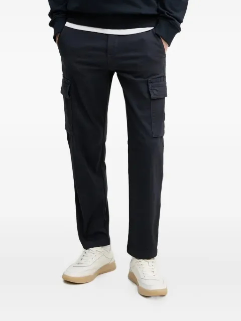 BOSS cargo-pocket trousers