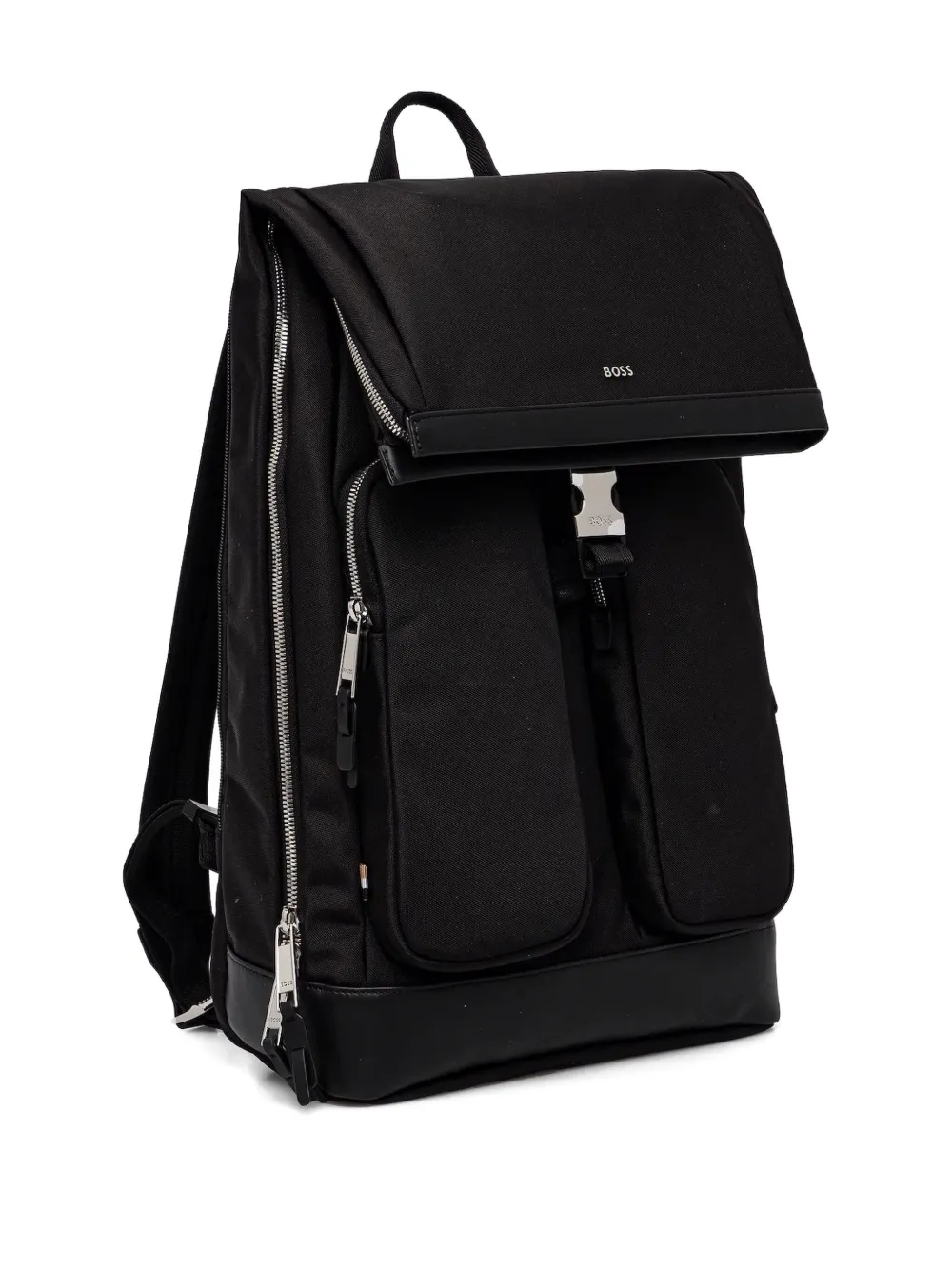 BOSS canvas backpack | Image 2