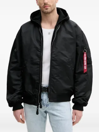 Alpha Industries