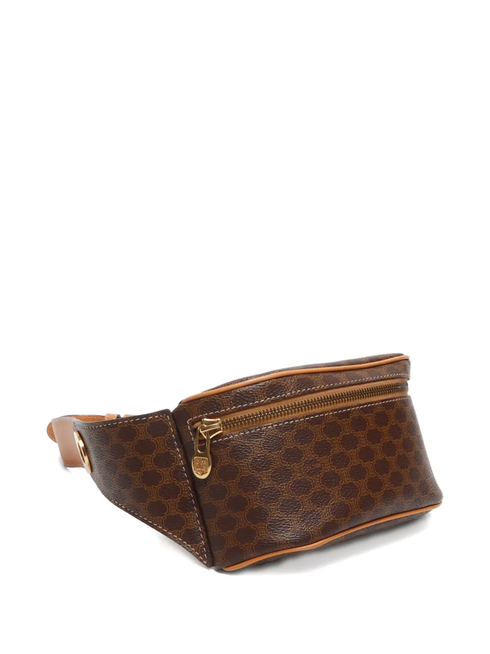 Céline Pre-Owned cangurera Macadam 1990-2010 | Estilos de archivo | Image 2