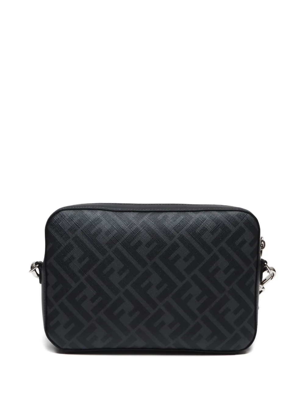 Fendi Pre-Owned 2024-2025 Diagonal Camera Case shoulder bag | Men | Image 2