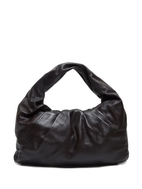 Bottega Veneta Pre-Owned bolsa hobo Borsa 2015-2024