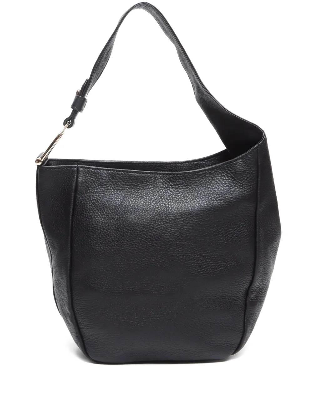 Gucci Pre-Owned bolsa hobo 2013-2024 | negro | Image 1