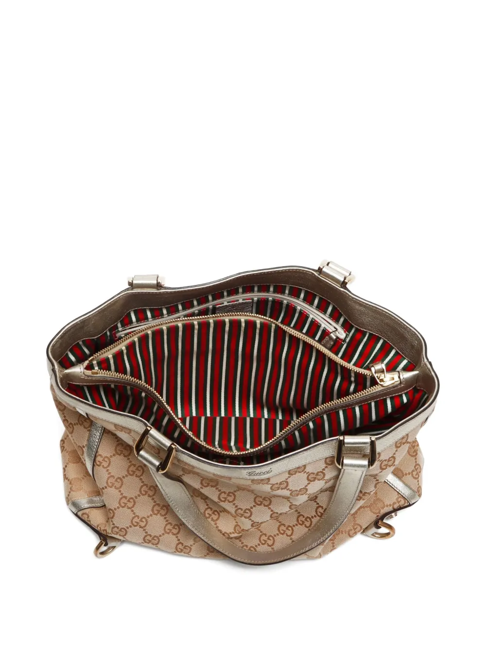 Gucci Pre-Owned Borsa tote Abbey 2013-2024 | Image 5