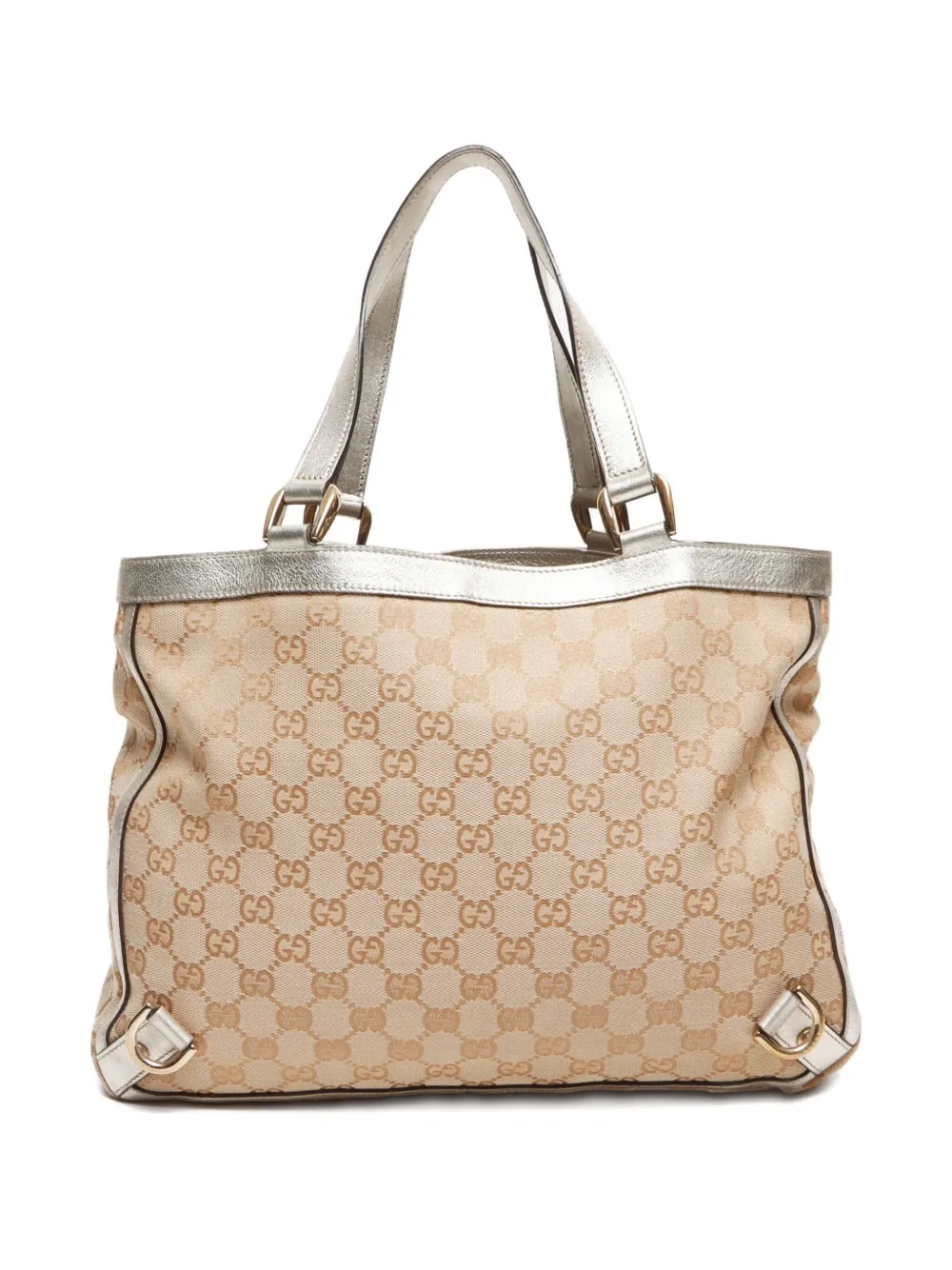 Gucci Pre-Owned Borsa tote Abbey 2013-2024 | Borse | Image 2