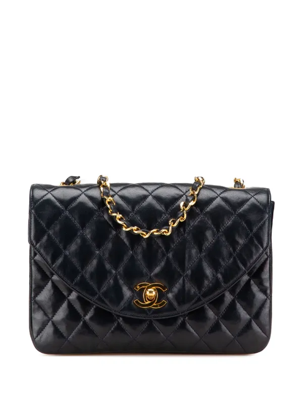 CHANEL Pre-Owned 1994 キルティング ハンドバッグ CHANEL Pre-Owned