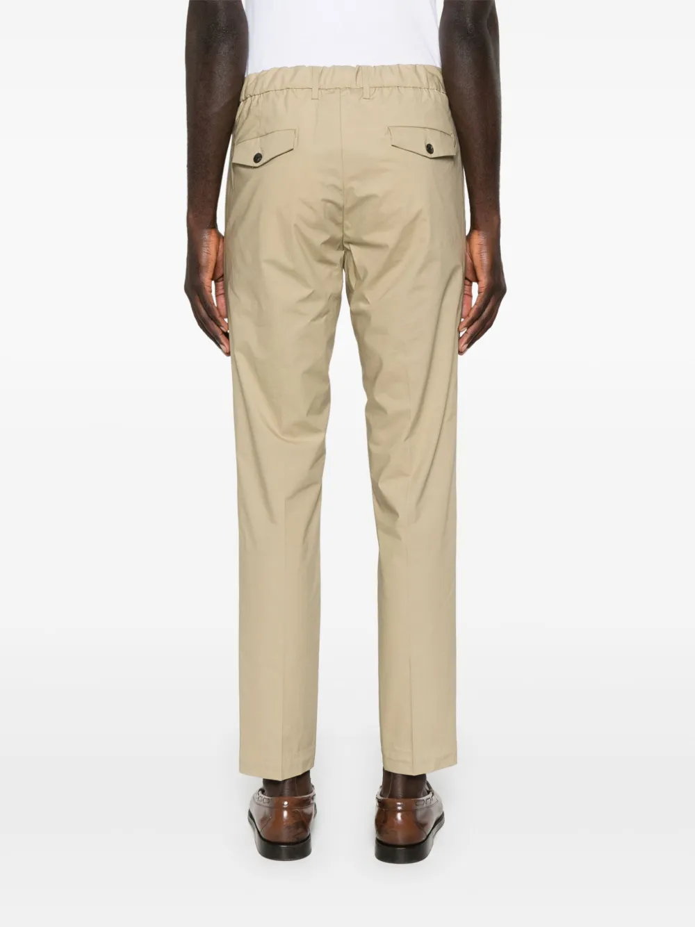 michael coal Denny broek Beige
