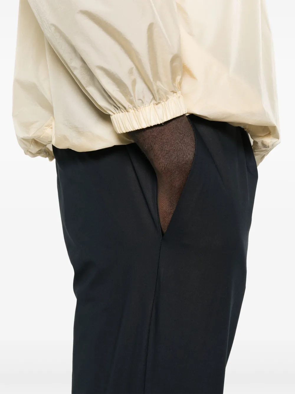 michael coal Denny broek Blauw