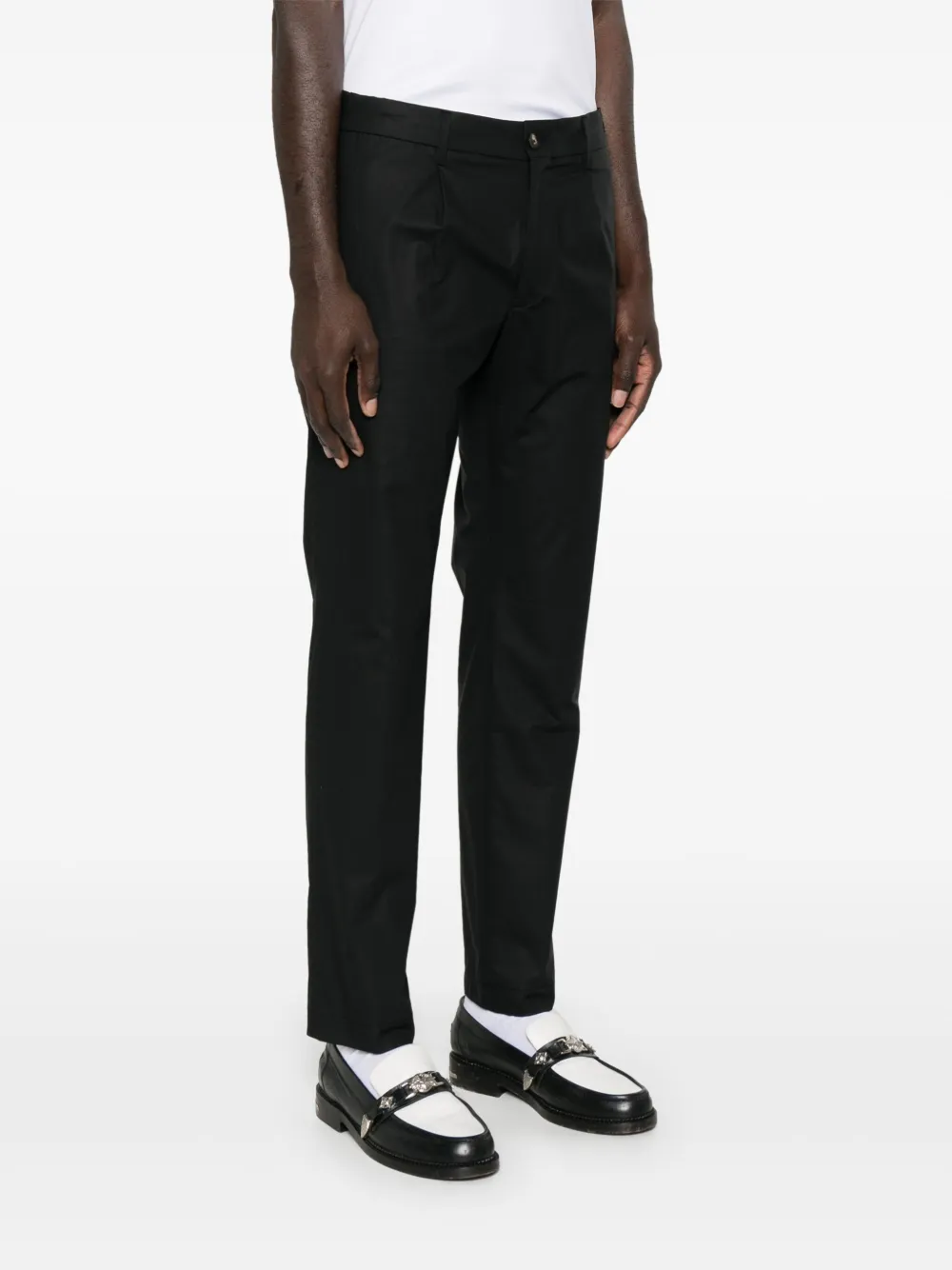 michael coal Denny broek Zwart