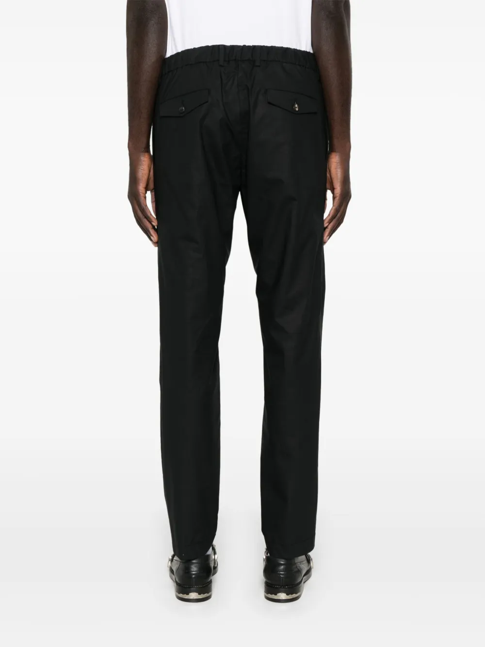 michael coal Denny broek Zwart