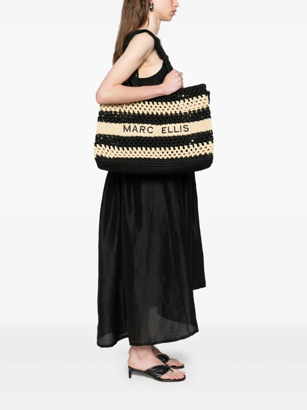 Marc Ellis Buby Valenza tote bag | Image 2