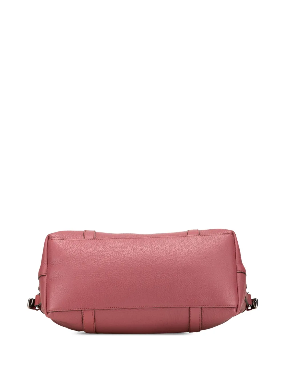 Gucci Pre-Owned Borsa a tracolla GG Charm Dome in pelle 2000-2015 | Borse Pre-owned | Image 3