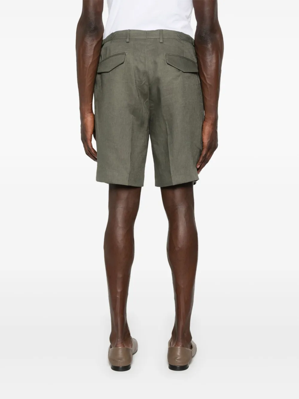 michael coal Jessie shorts Groen