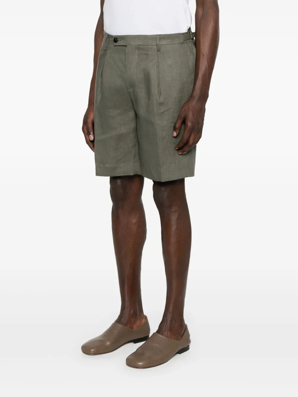 michael coal Jessie shorts Groen