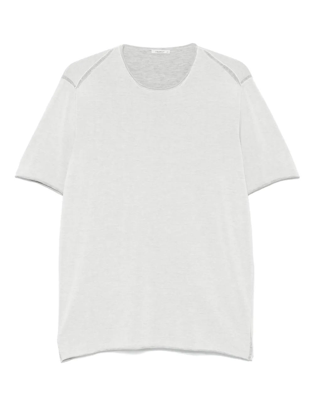 short-sleeve T-shirt