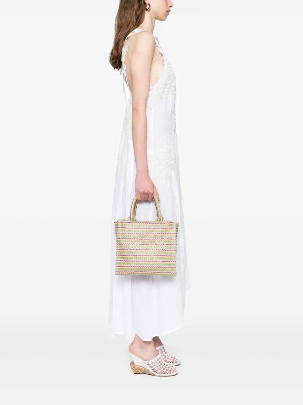 Marc Ellis Buby Las Palmas M tote bag | Image 2