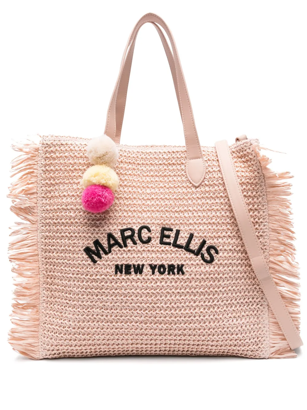 Marc Ellis Buby St Josep L Tote Bag