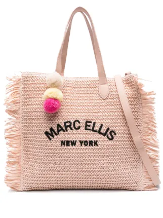 Marc Ellis