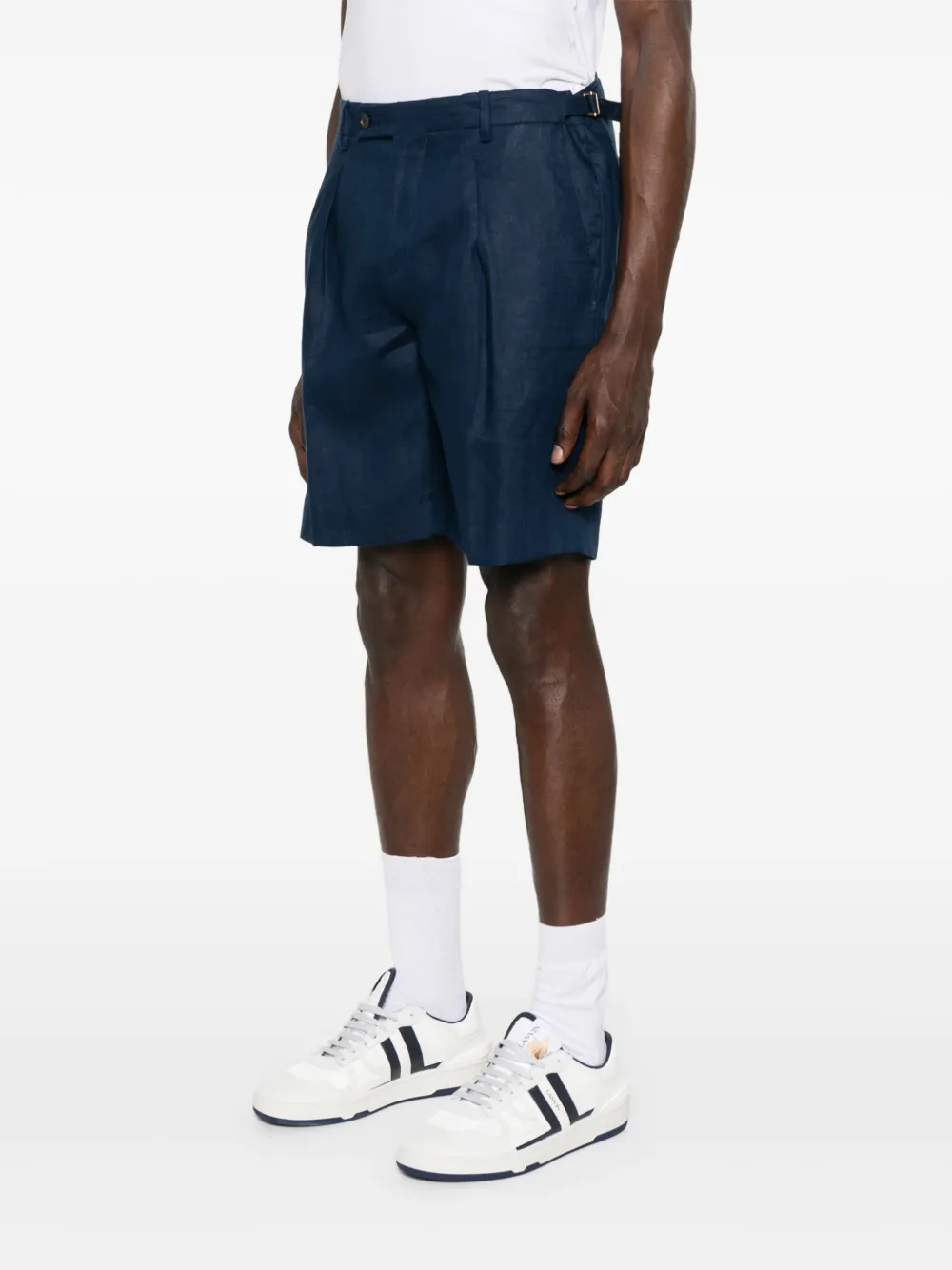 michael coal Jessie shorts Blauw