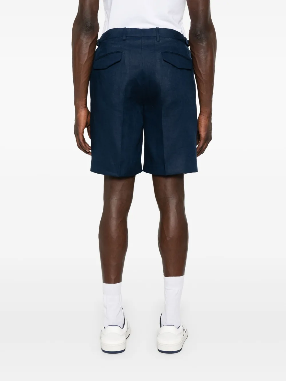 michael coal Jessie shorts Blauw