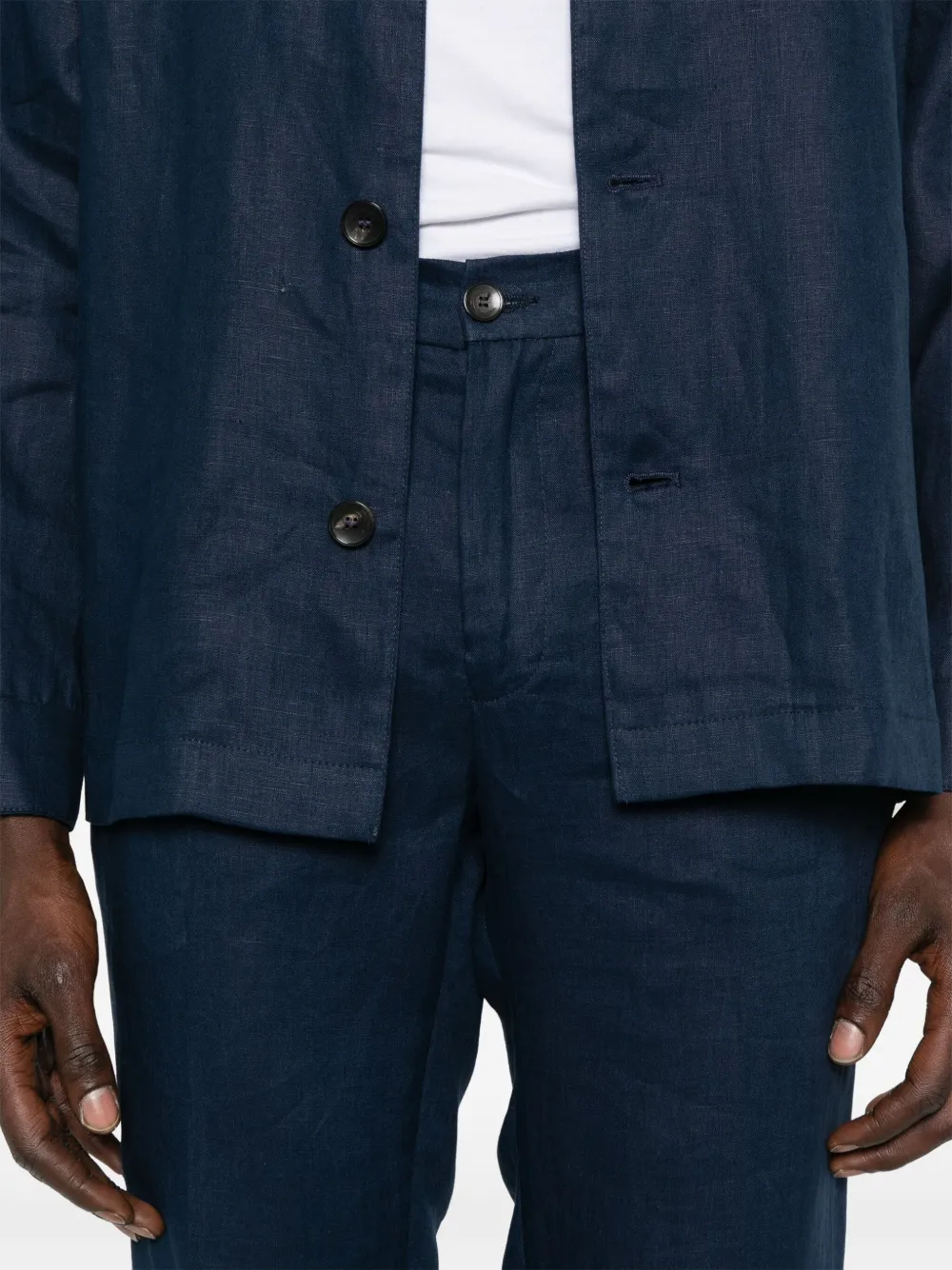 Shop Michael Coal Denny Trousers