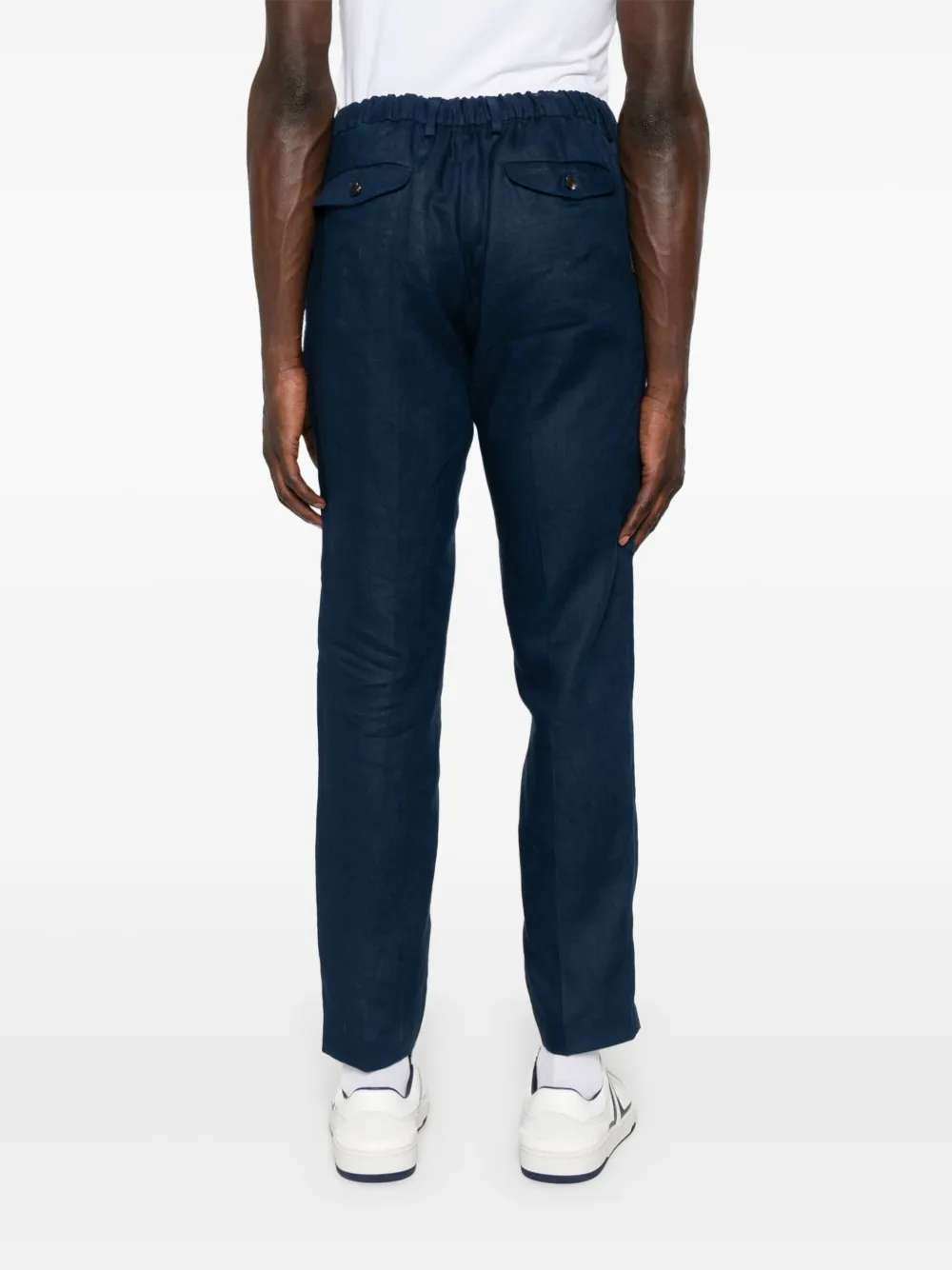 Shop Michael Coal Denny Trousers