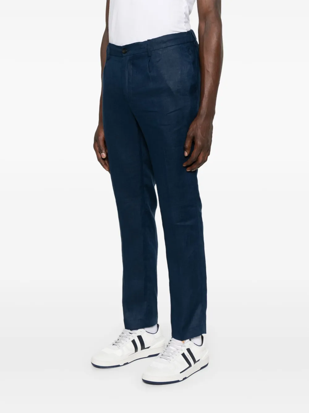 Shop Michael Coal Denny Trousers