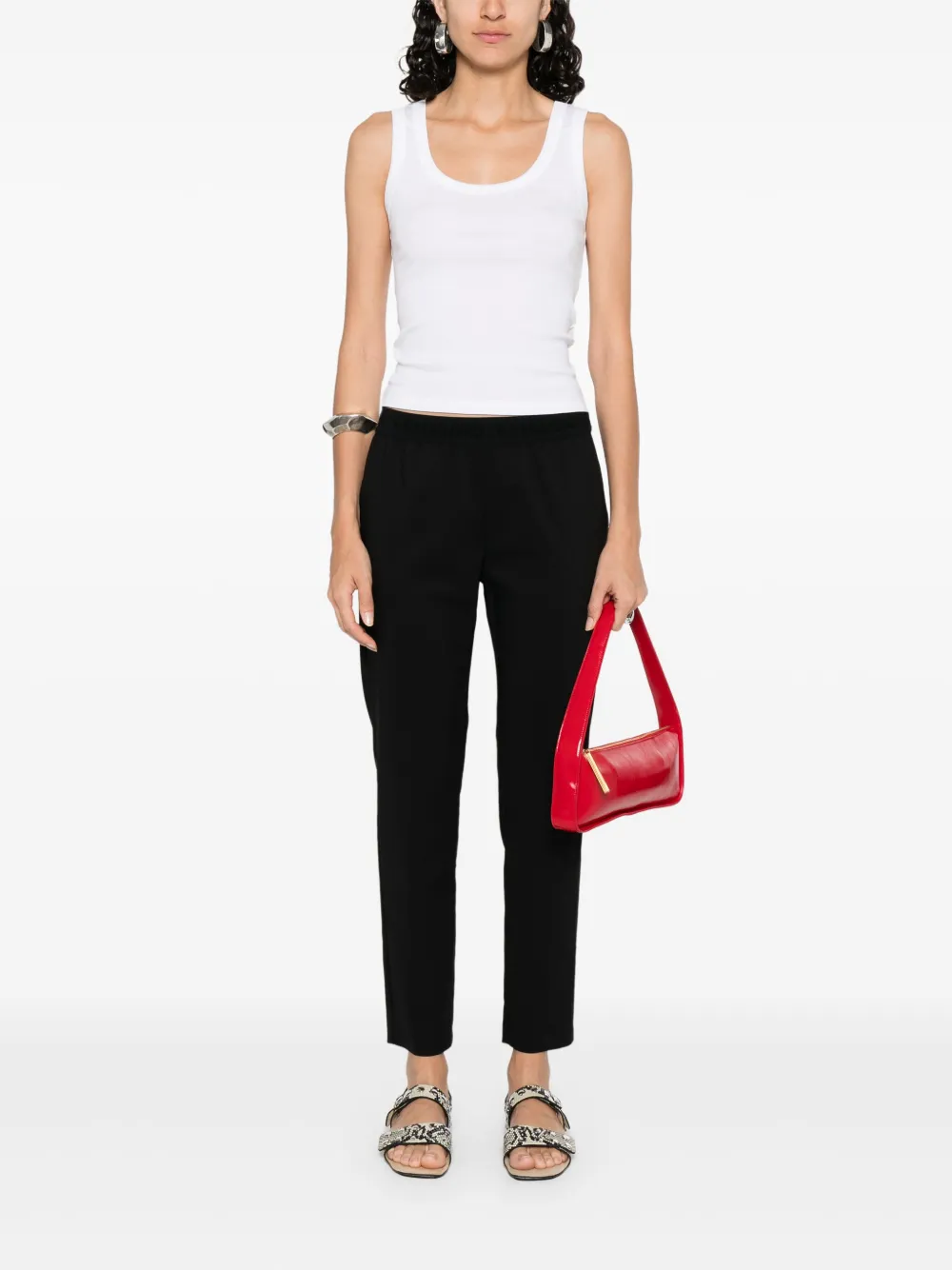 Flore Flore Organic Cotton Tank Top