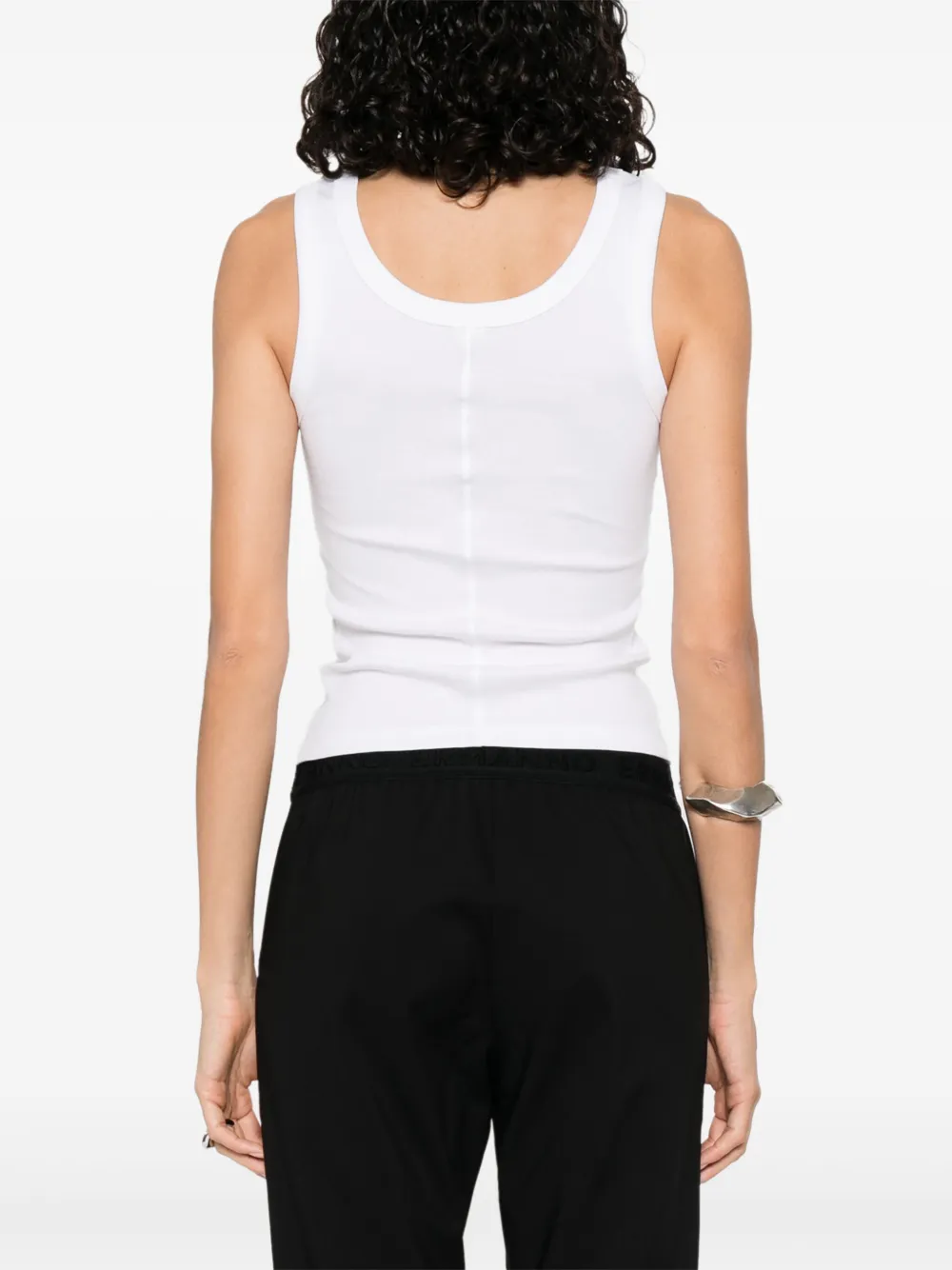 Flore Flore Organic Cotton Tank Top