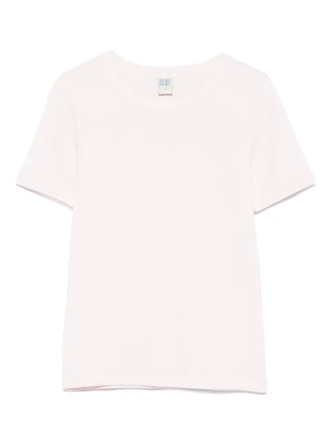 FLORE FLORE organic cotton t-shirt