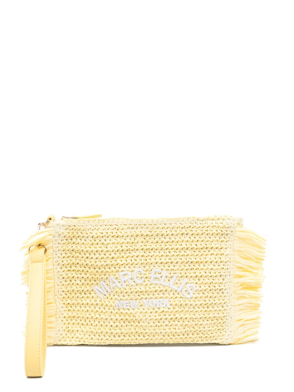 Marc Ellis Buby St Joseph Clutch Bag