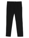 michael coal Denny trousers - Black