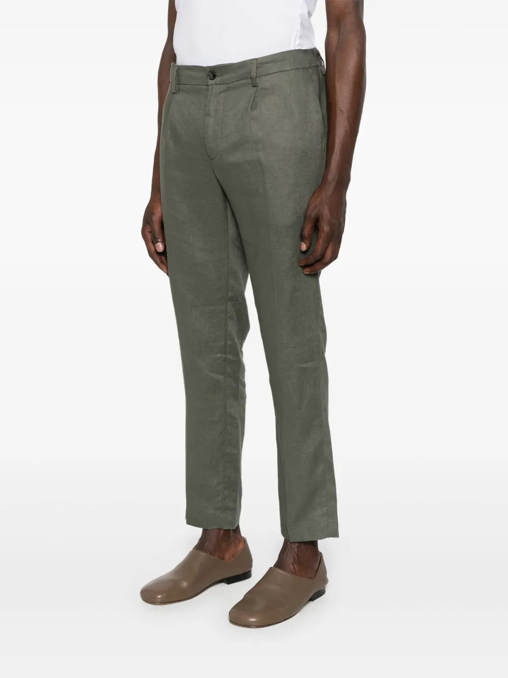 Shop Michael Coal Denny Trousers