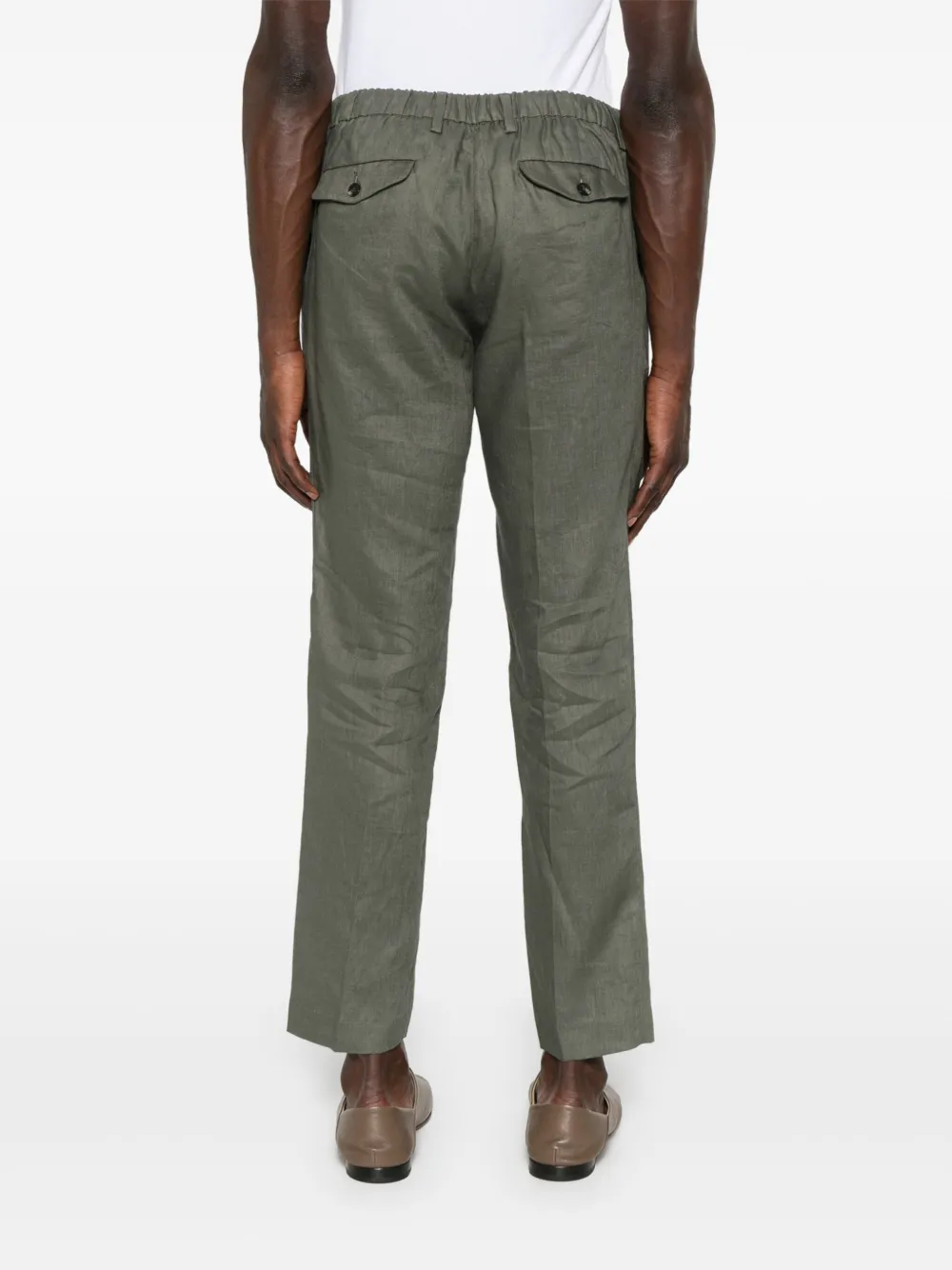 Shop Michael Coal Denny Trousers