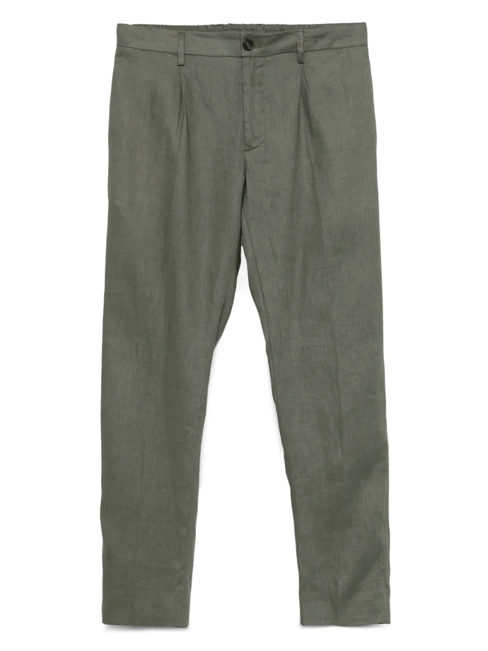 michael coal Denny trousers | Green | Image 1