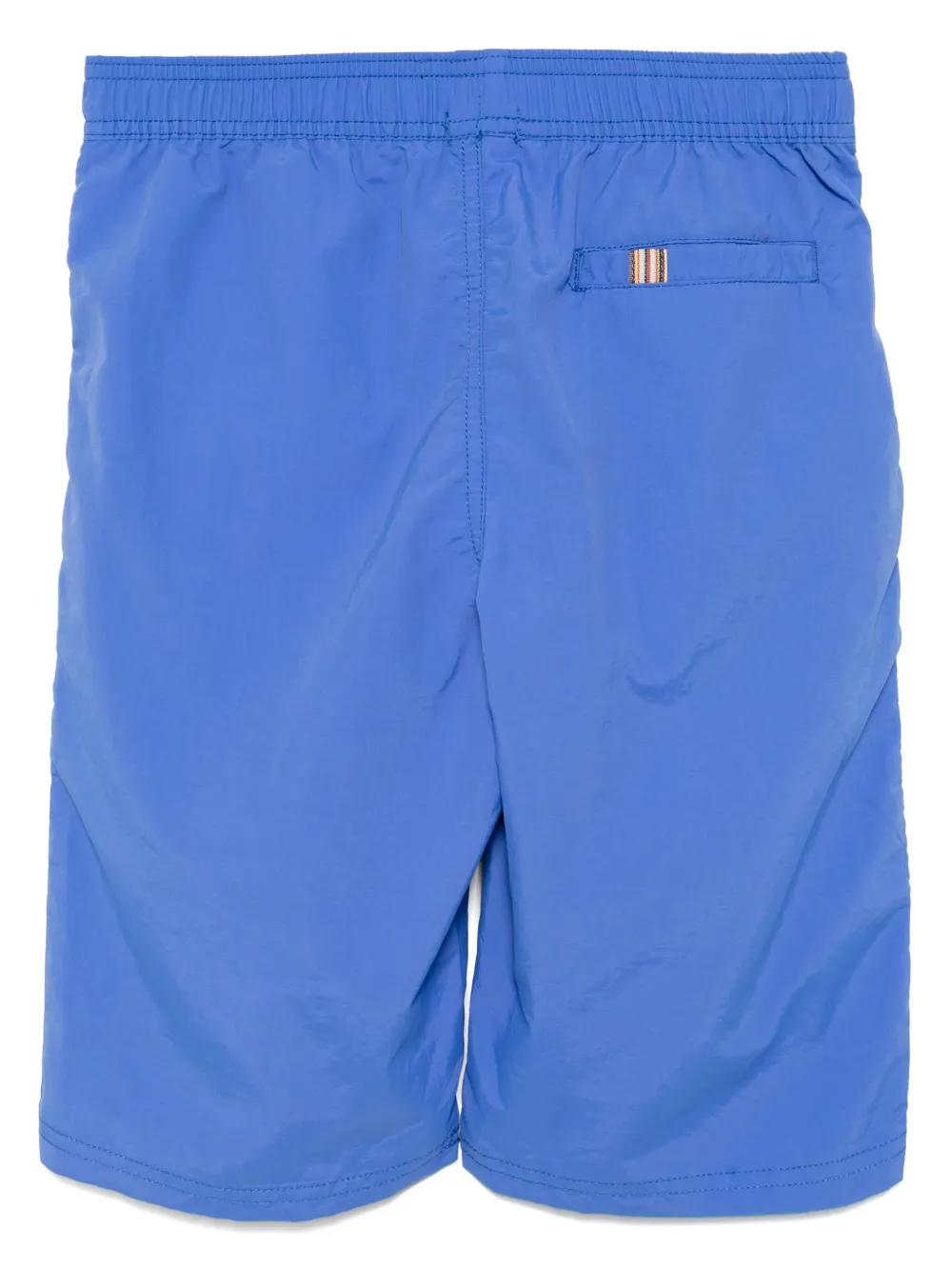 Paul Smith Junior Zwembroek Blauw