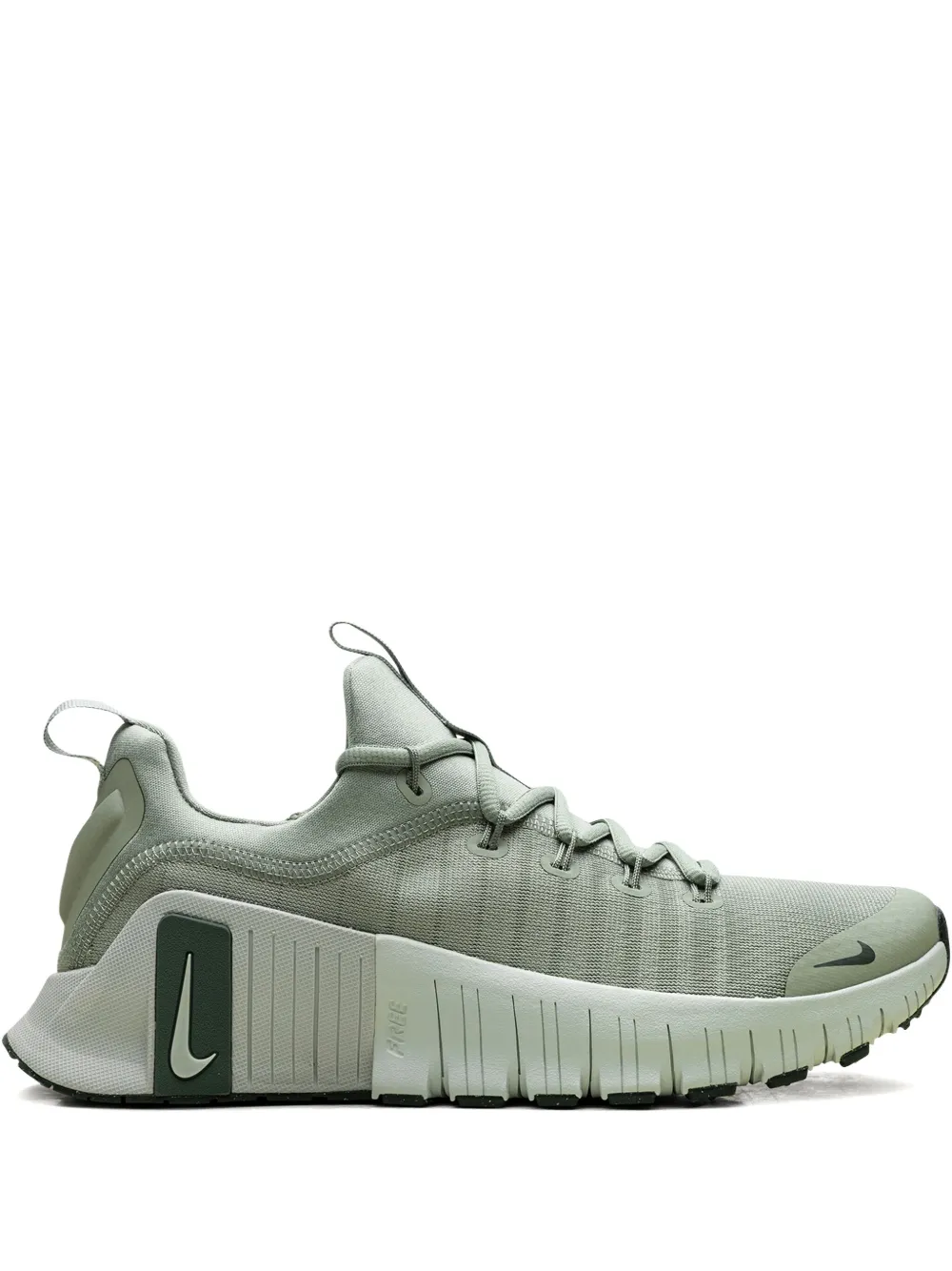Nike Free Metcon 6 "Jade Horizon" sneakers Green