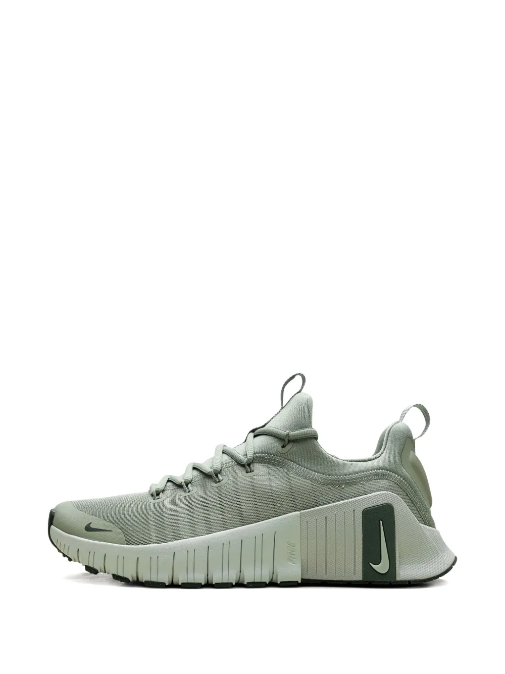 Nike Free Metcon 6 "Jade Horizon" sneakers Green