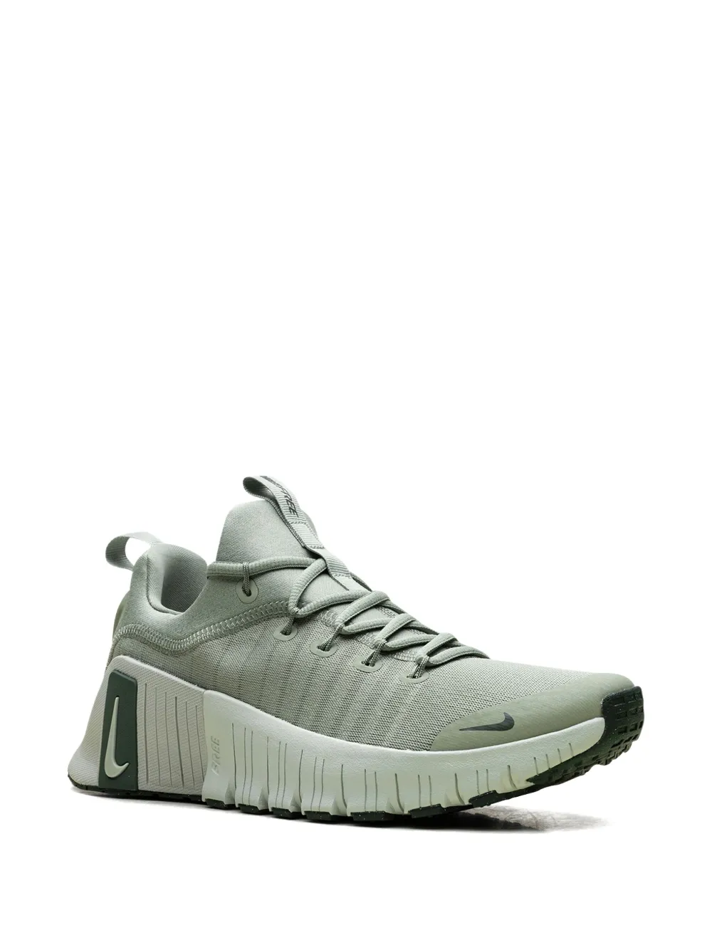 Nike Free Metcon 6 "Jade Horizon" sneakers Green