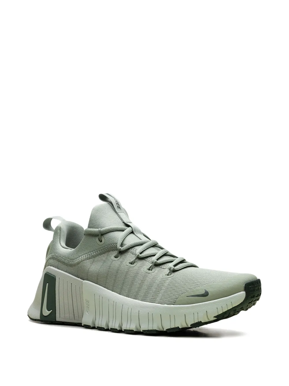 Nike Free Metcon 6 "Jade Horizon" sneakers | Low-Tops | Image 2