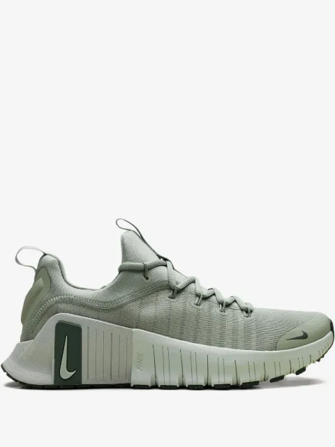 Nike tenis Free Metcon 6 "Jade Horizon" 