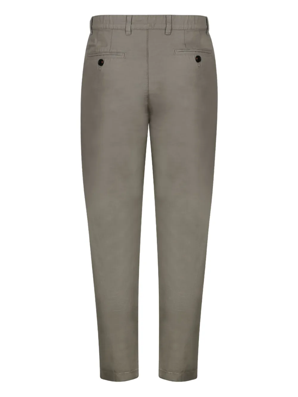 Selected Femme slim chinos - Beige
