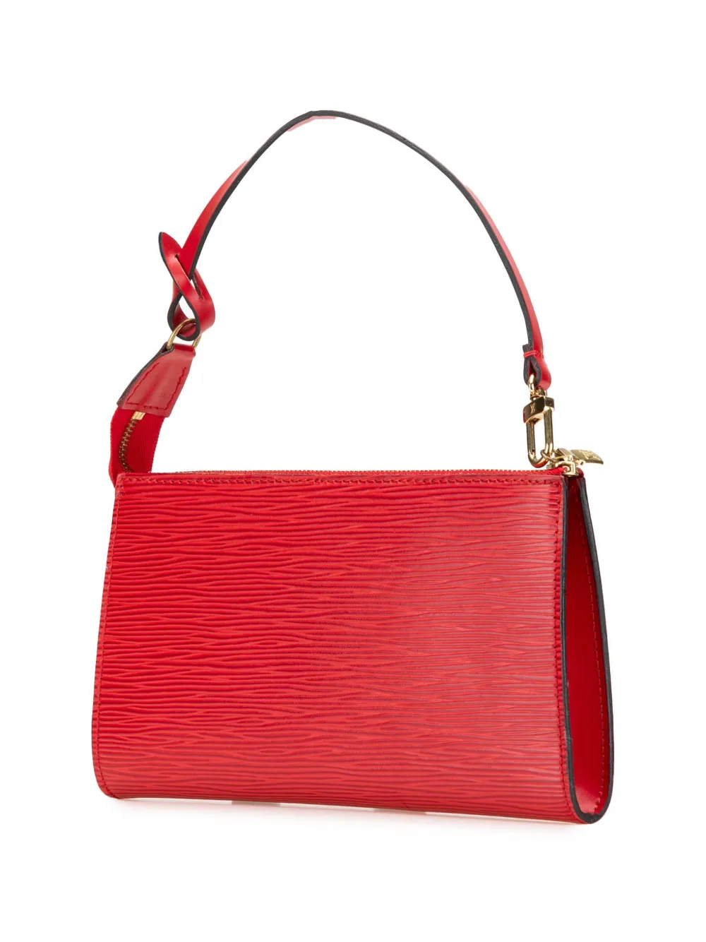 Louis Vuitton Pre-Owned 1996 Epi Pochette Accessoires shoulder bag | Pre-Owned | Image 2