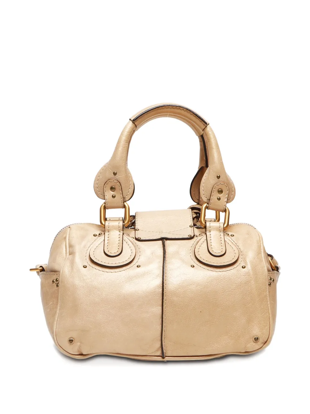 Chloé Pre-Owned 2000-2010 Paddington 2way bag | Pre-Owned | Image 2