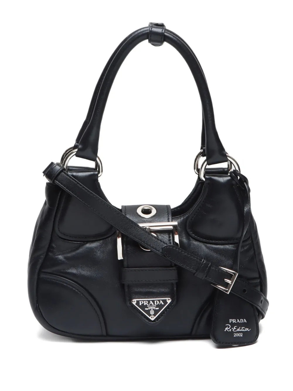 楽天市場】プラダ PRADA ナッパ アンティーク 2wayショルダー