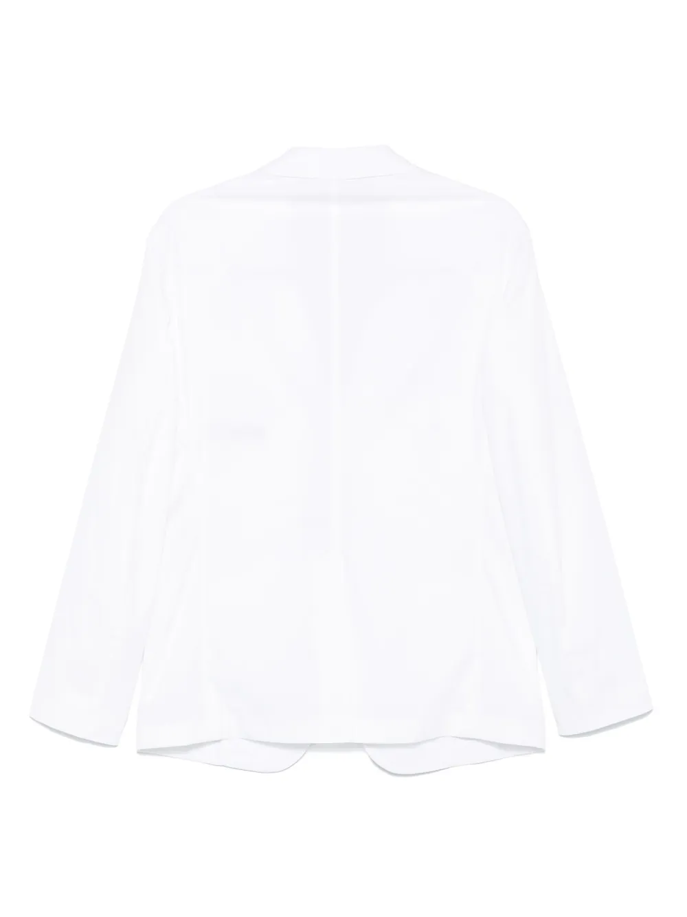 Low Brand poplin blazer | Blazers | Image 2