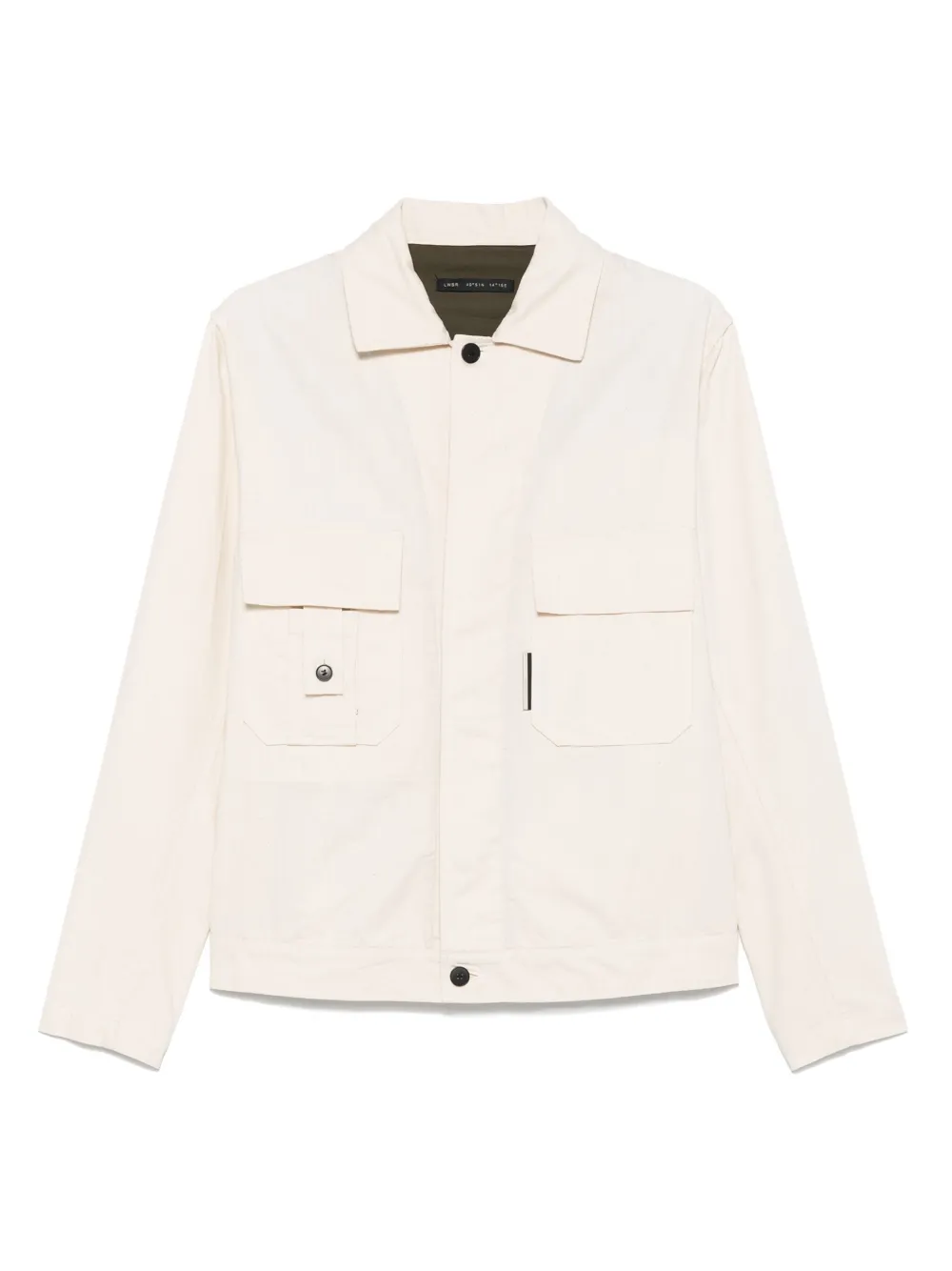 Low Brand camisa Taylor | neutro | Image 1