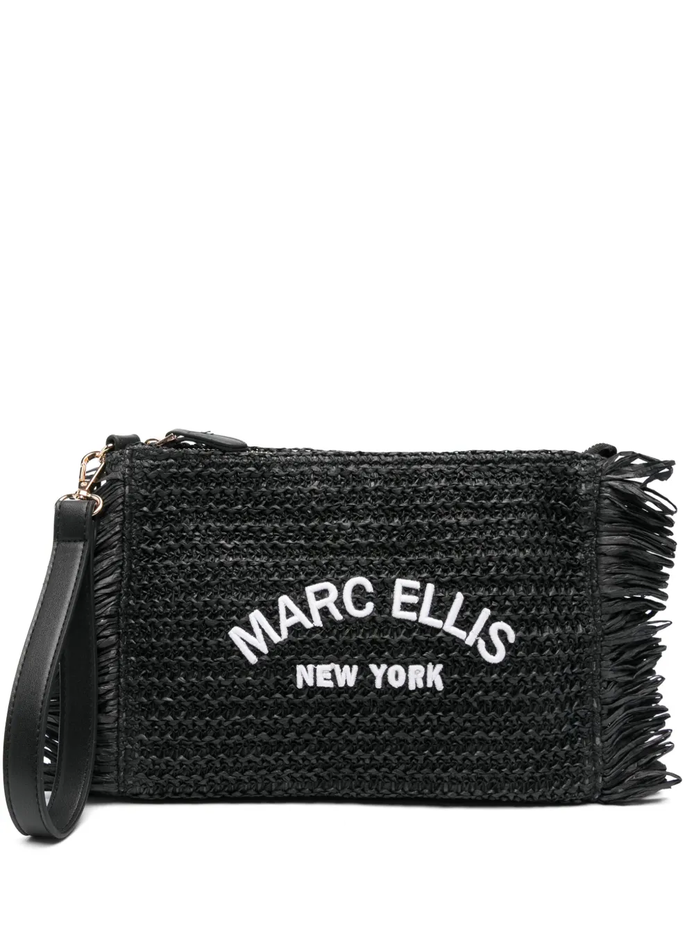 Marc Ellis Buby St Josep Clutch Bag