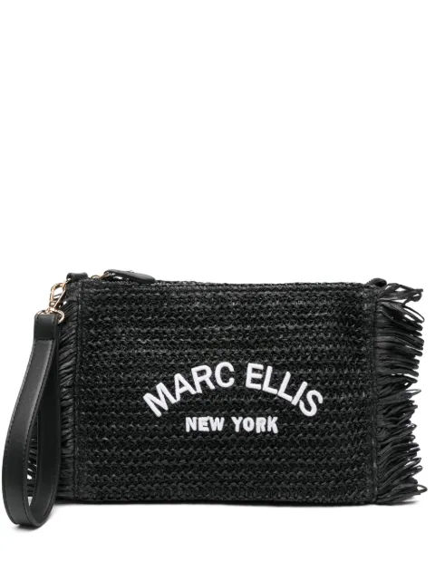 Marc Ellis Buby St Josep clutch bag 