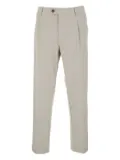 Myths pleated trousers - Neutrals